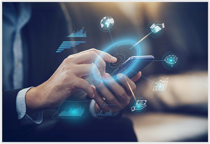Digital Infrastructure